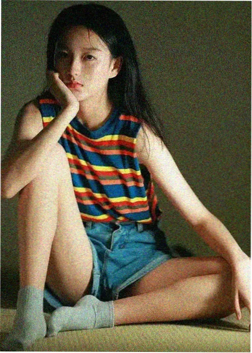 《云上少年》剧照