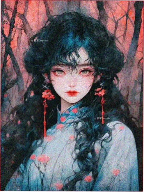 《东京将熄的灯》剧照