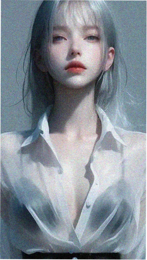 《深夜理发店》剧照