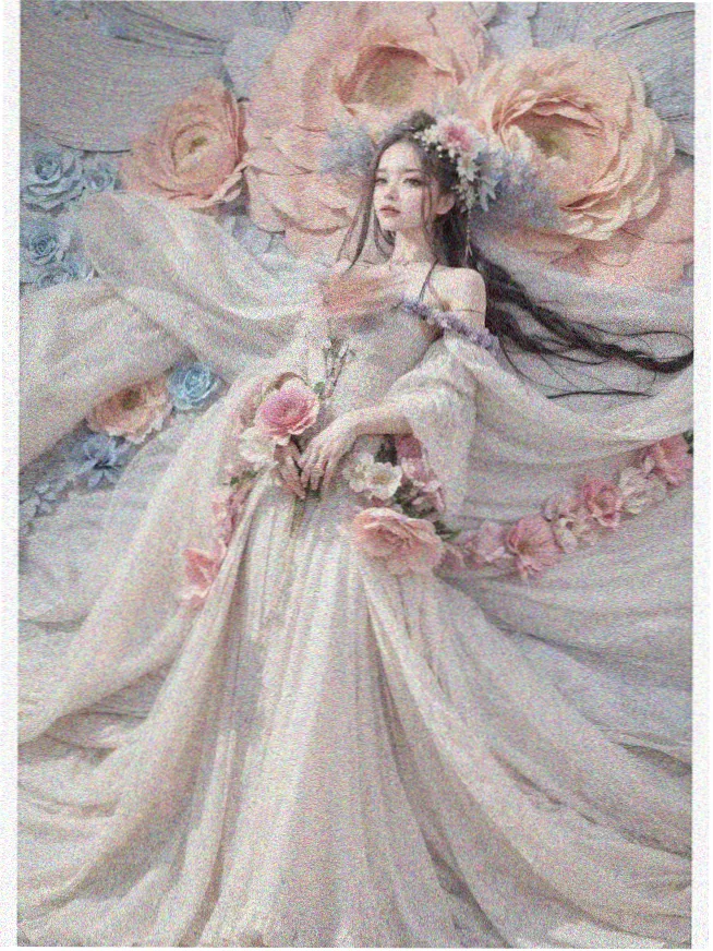 《春夜诊疗所》剧照